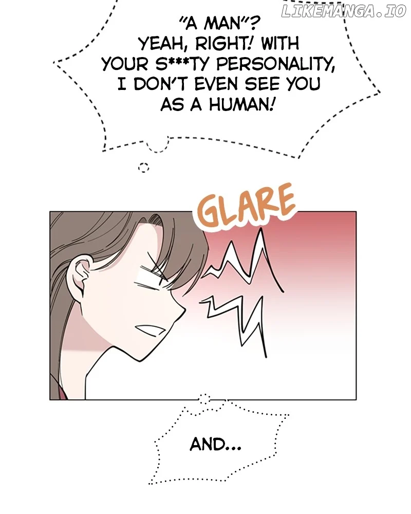 How to Hold X’s Leash Chapter 12 page 46
