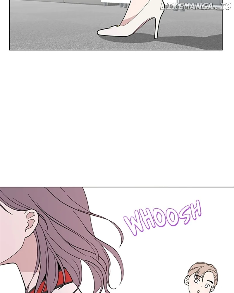 How to Hold X’s Leash Chapter 12 page 50