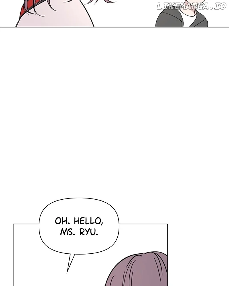 How to Hold X’s Leash Chapter 12 page 51