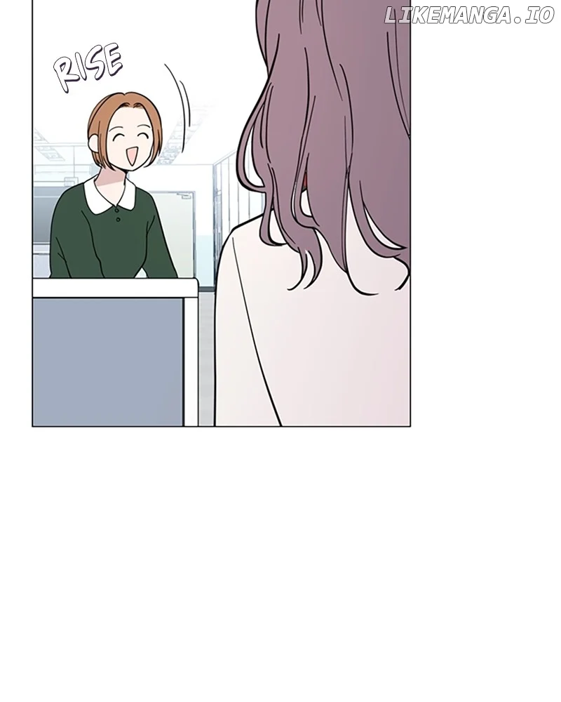 How to Hold X’s Leash Chapter 12 page 52
