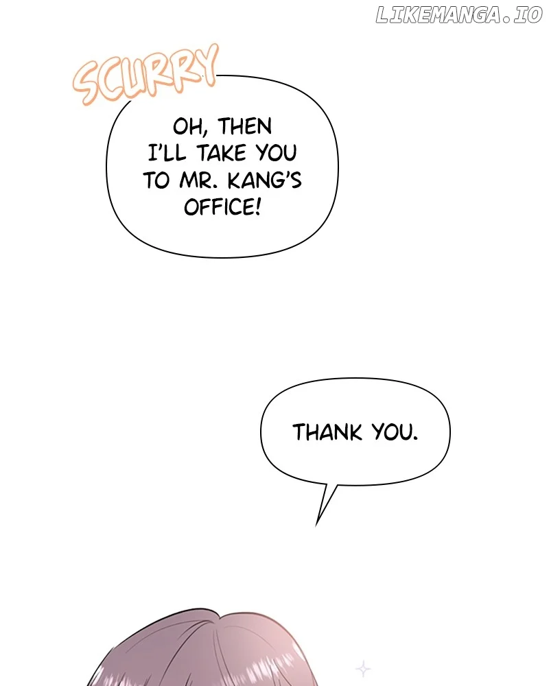 How to Hold X’s Leash Chapter 12 page 54