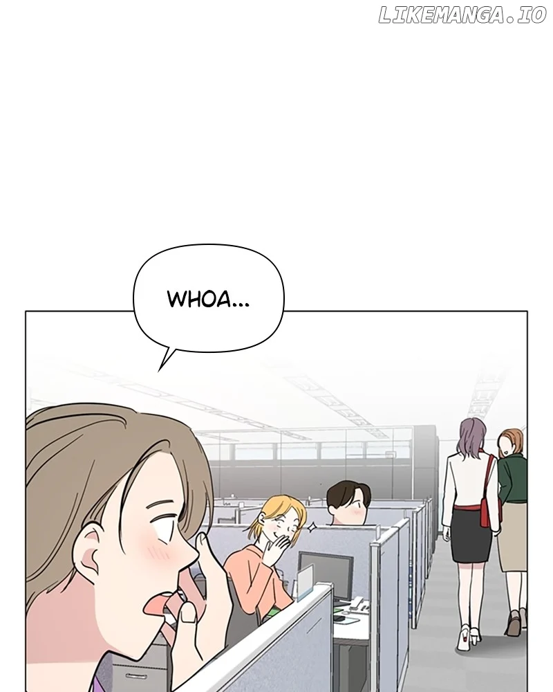 How to Hold X’s Leash Chapter 12 page 56
