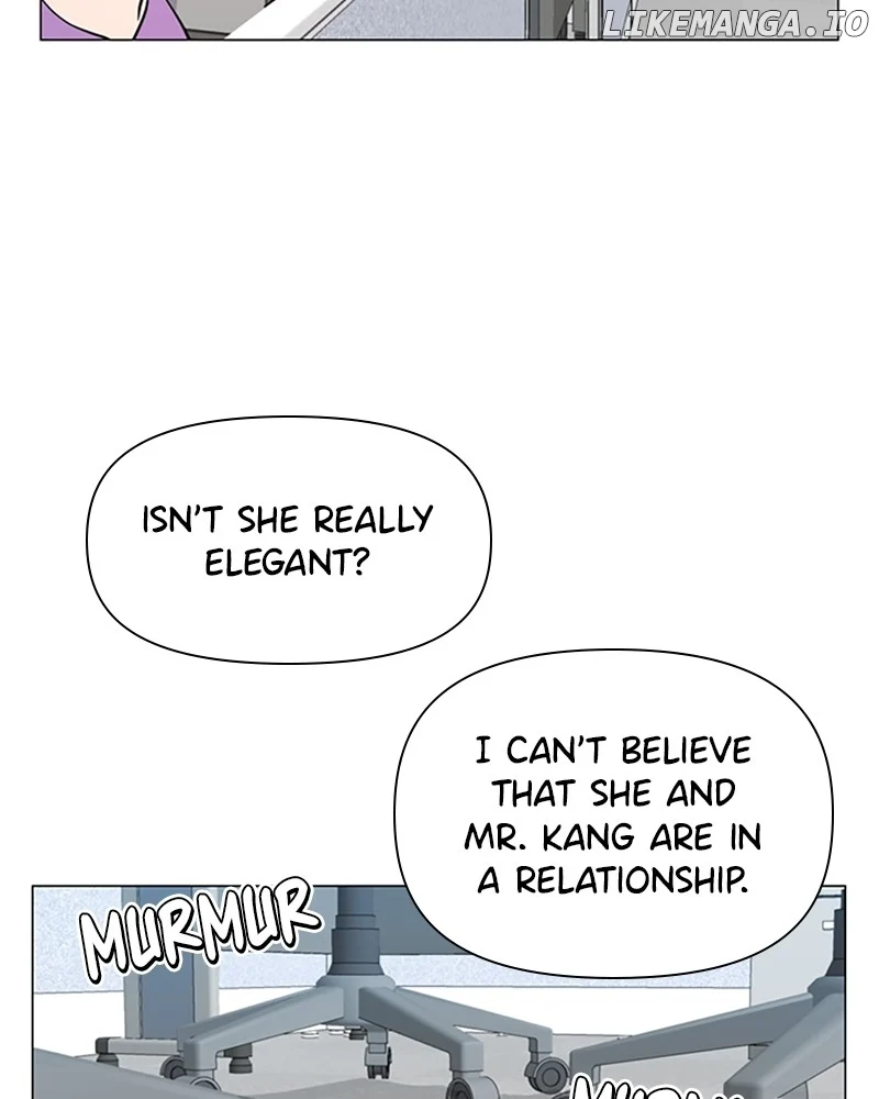 How to Hold X’s Leash Chapter 12 page 57