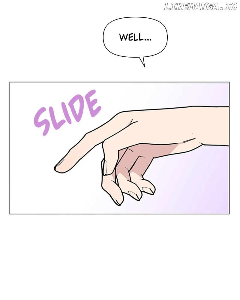 How to Hold X’s Leash Chapter 12 page 5