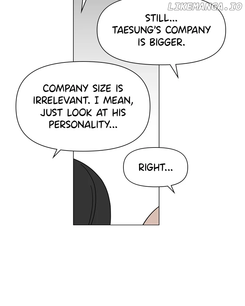How to Hold X’s Leash Chapter 12 page 59
