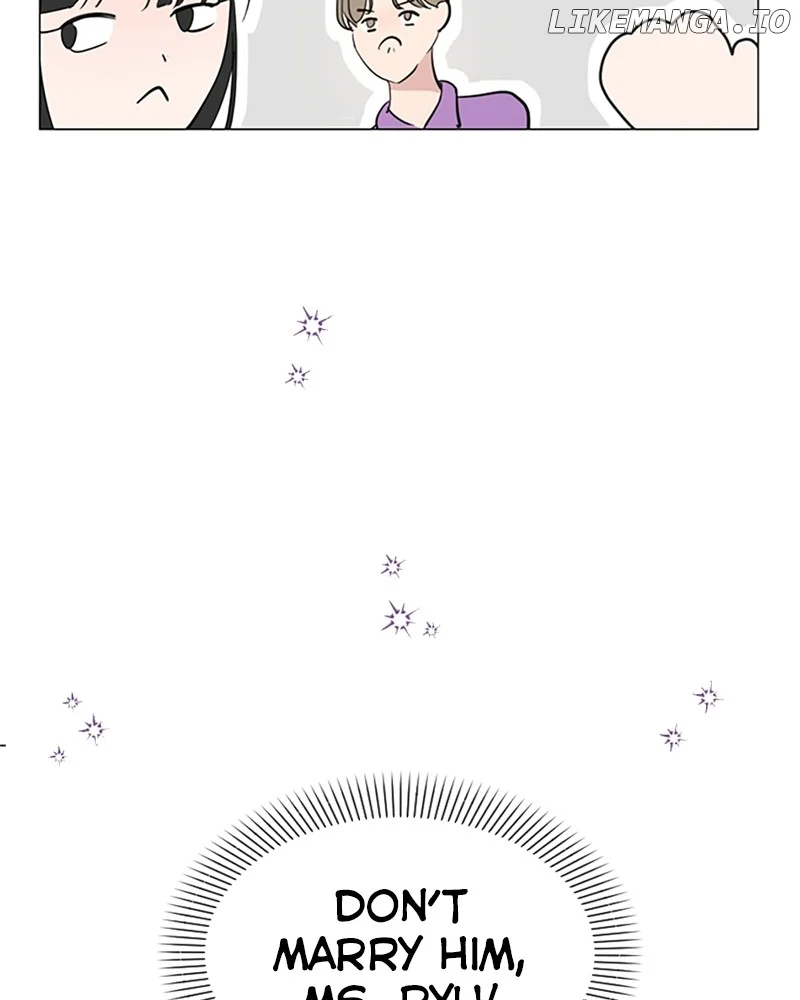 How to Hold X’s Leash Chapter 12 page 61