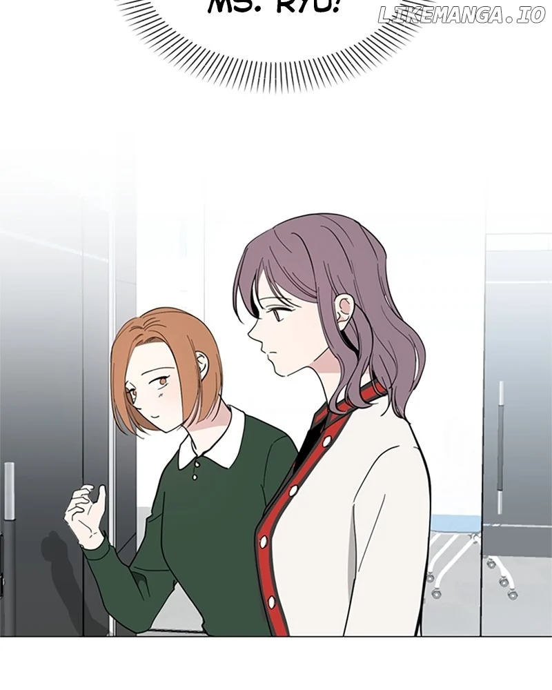 How to Hold X’s Leash Chapter 12 page 62