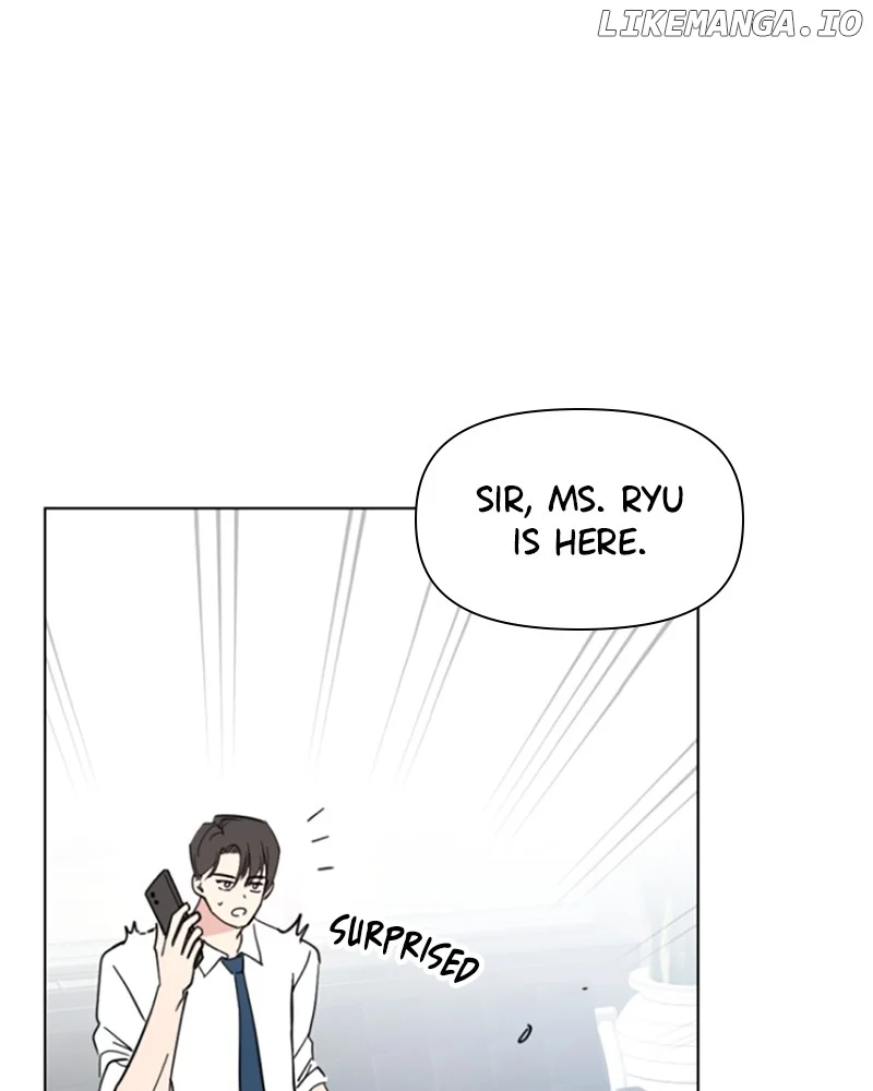 How to Hold X’s Leash Chapter 12 page 64
