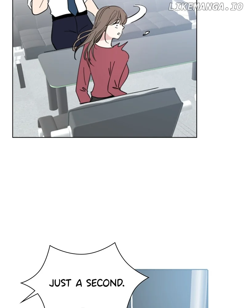 How to Hold X’s Leash Chapter 12 page 65