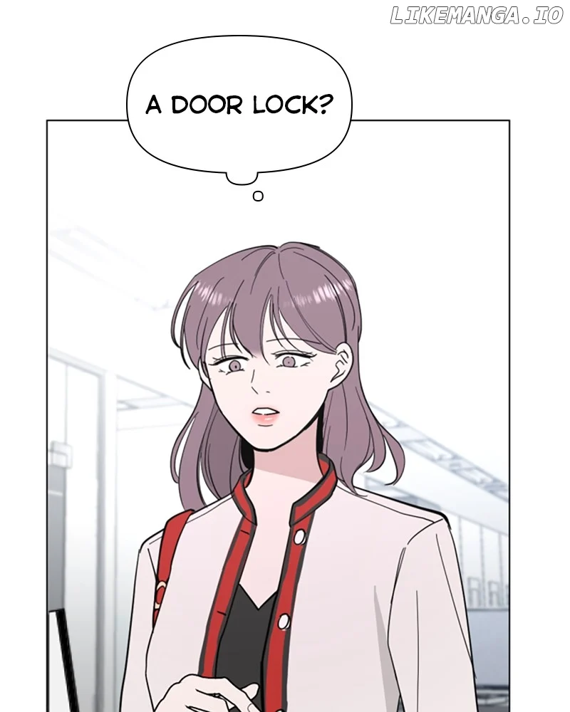 How to Hold X’s Leash Chapter 12 page 67