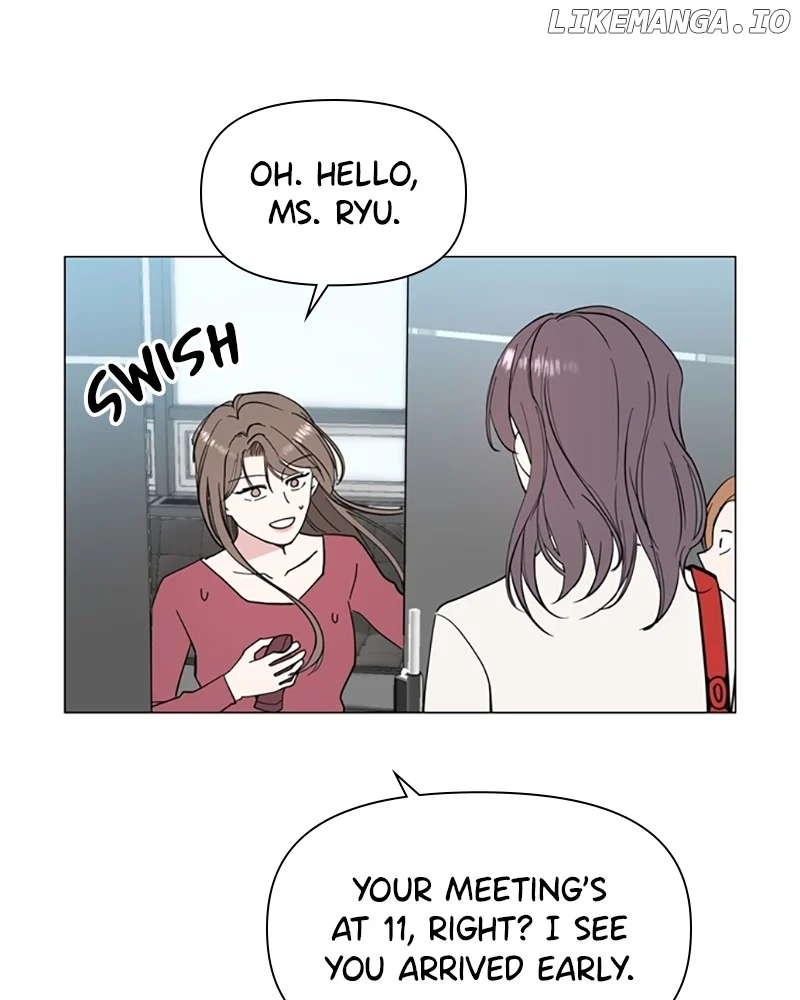 How to Hold X’s Leash Chapter 12 page 70