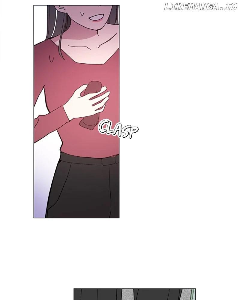 How to Hold X’s Leash Chapter 12 page 73