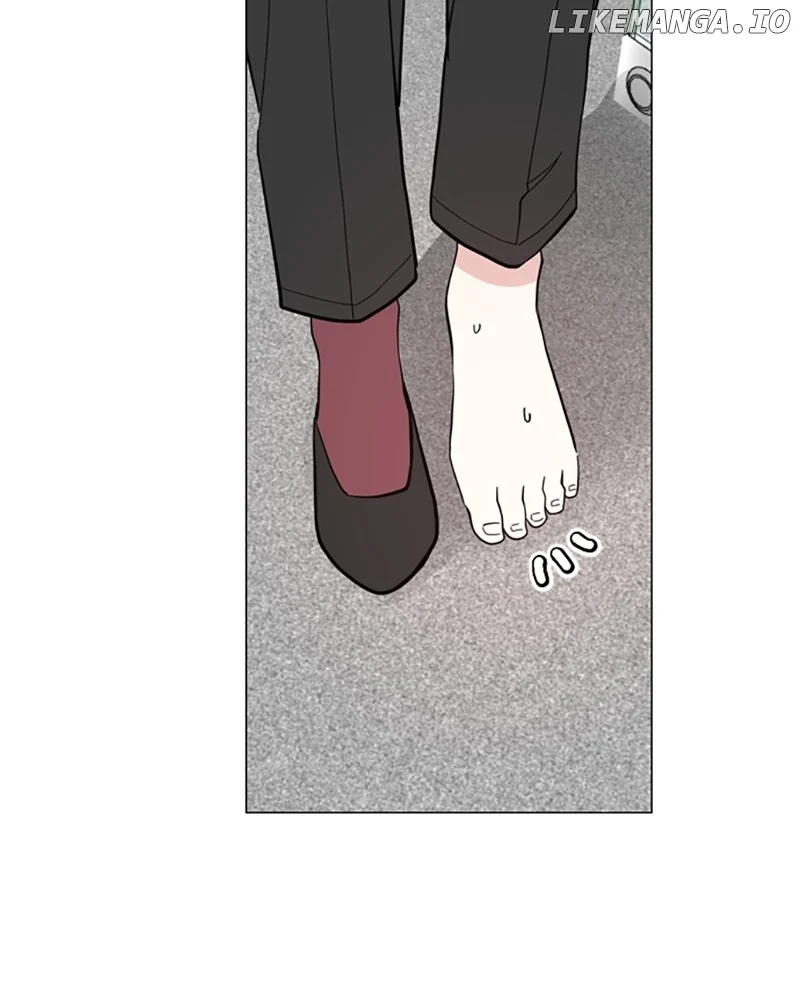 How to Hold X’s Leash Chapter 12 page 74