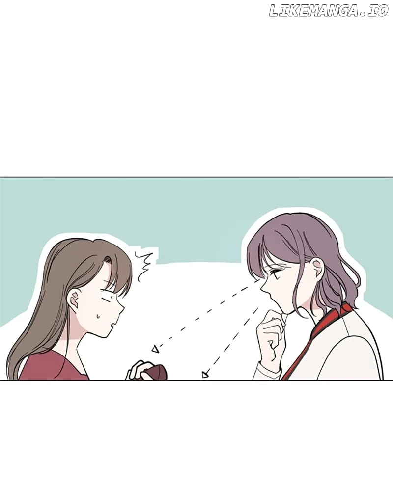 How to Hold X’s Leash Chapter 12 page 75