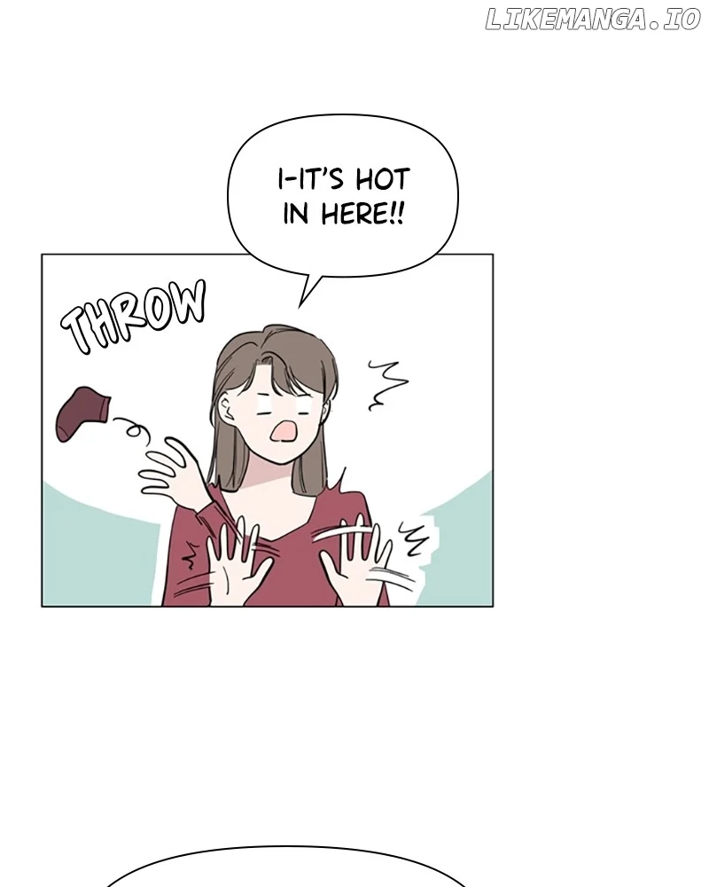 How to Hold X’s Leash Chapter 12 page 76