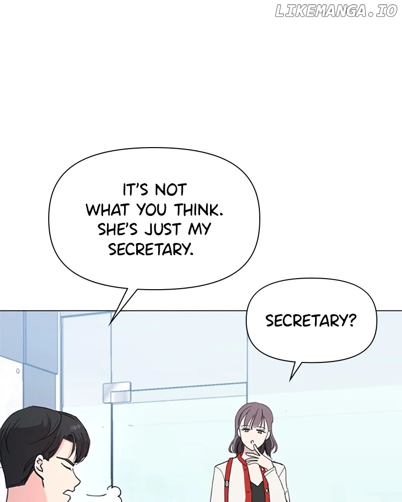 How to Hold X’s Leash Chapter 12 page 79