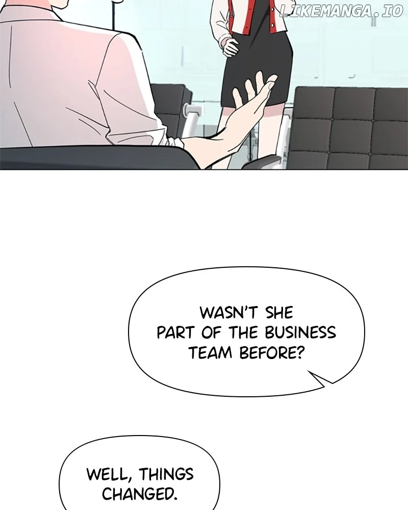 How to Hold X’s Leash Chapter 12 page 80