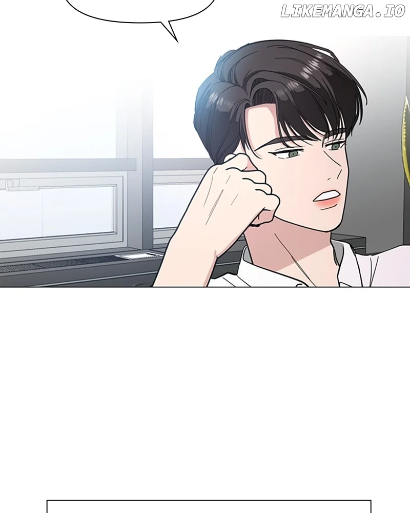 How to Hold X’s Leash Chapter 12 page 81