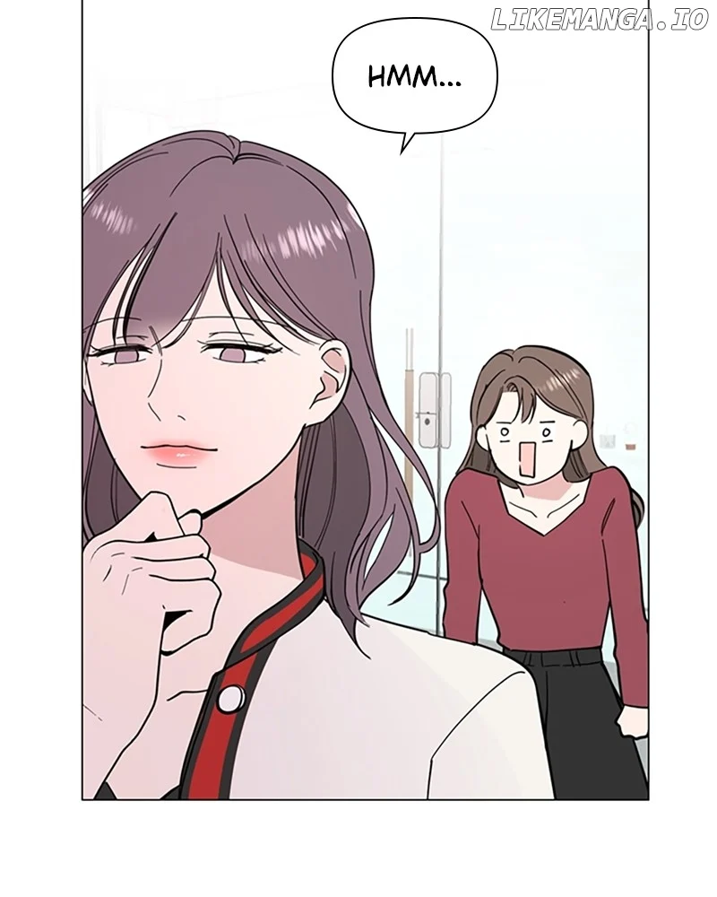 How to Hold X’s Leash Chapter 12 page 82