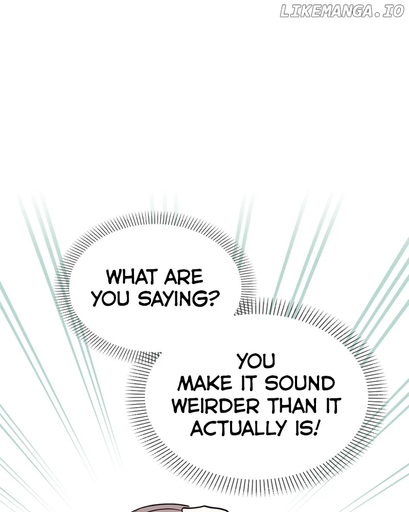 How to Hold X’s Leash Chapter 12 page 83