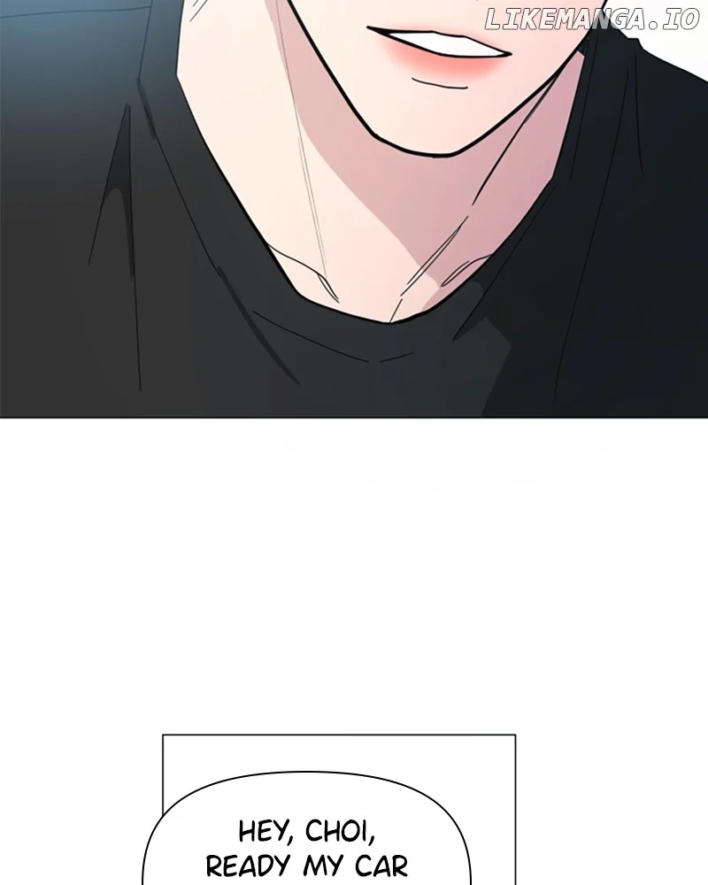 How to Hold X’s Leash Chapter 12 page 8