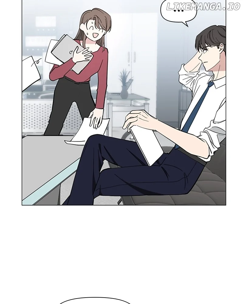 How to Hold X’s Leash Chapter 12 page 89