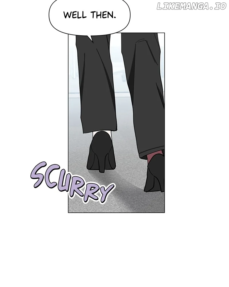 How to Hold X’s Leash Chapter 12 page 90