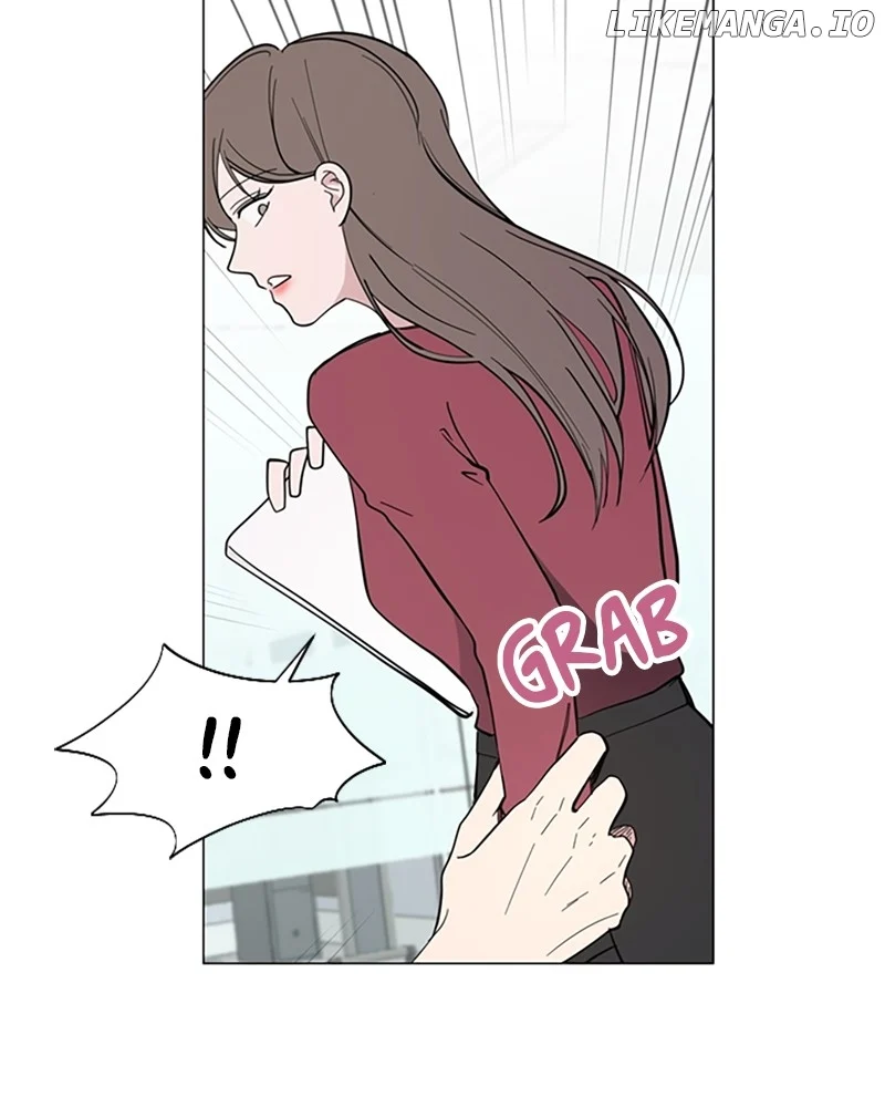 How to Hold X’s Leash Chapter 12 page 92