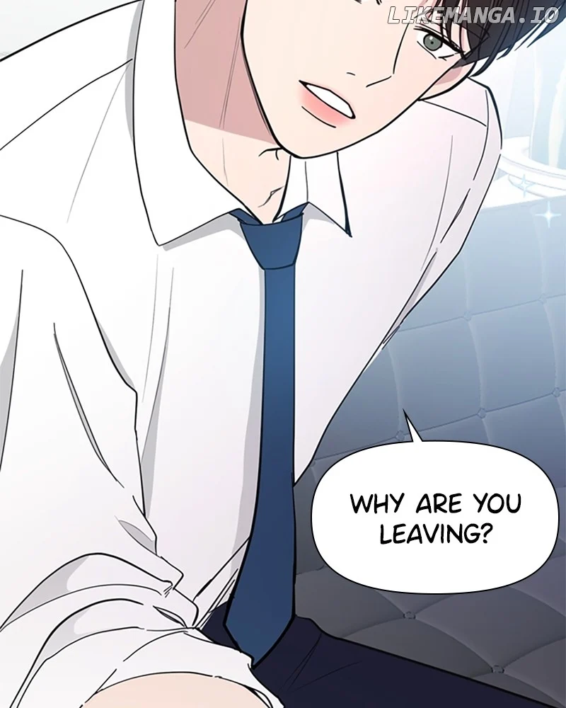 How to Hold X’s Leash Chapter 12 page 94