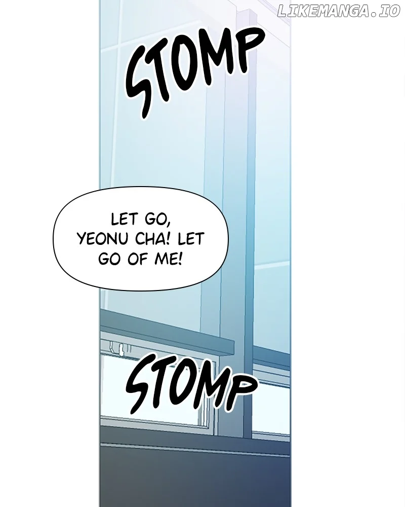 How to Hold X’s Leash Chapter 14 page 100