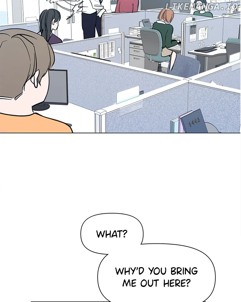 How to Hold X’s Leash Chapter 14 page 102