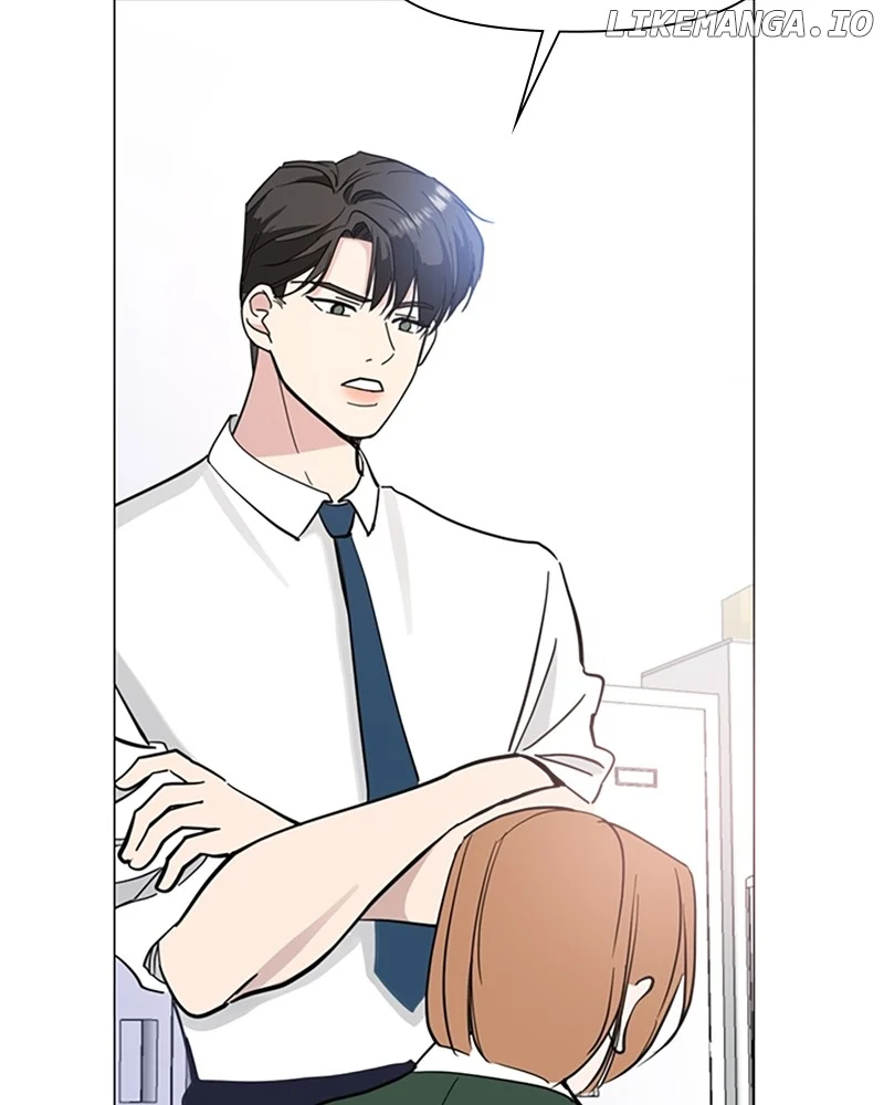 How to Hold X’s Leash Chapter 14 page 103