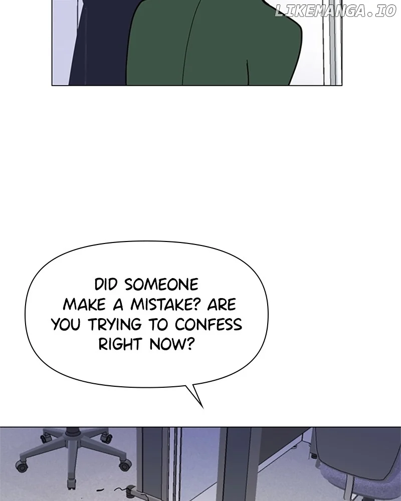 How to Hold X’s Leash Chapter 14 page 104
