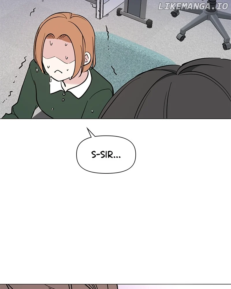 How to Hold X’s Leash Chapter 14 page 105