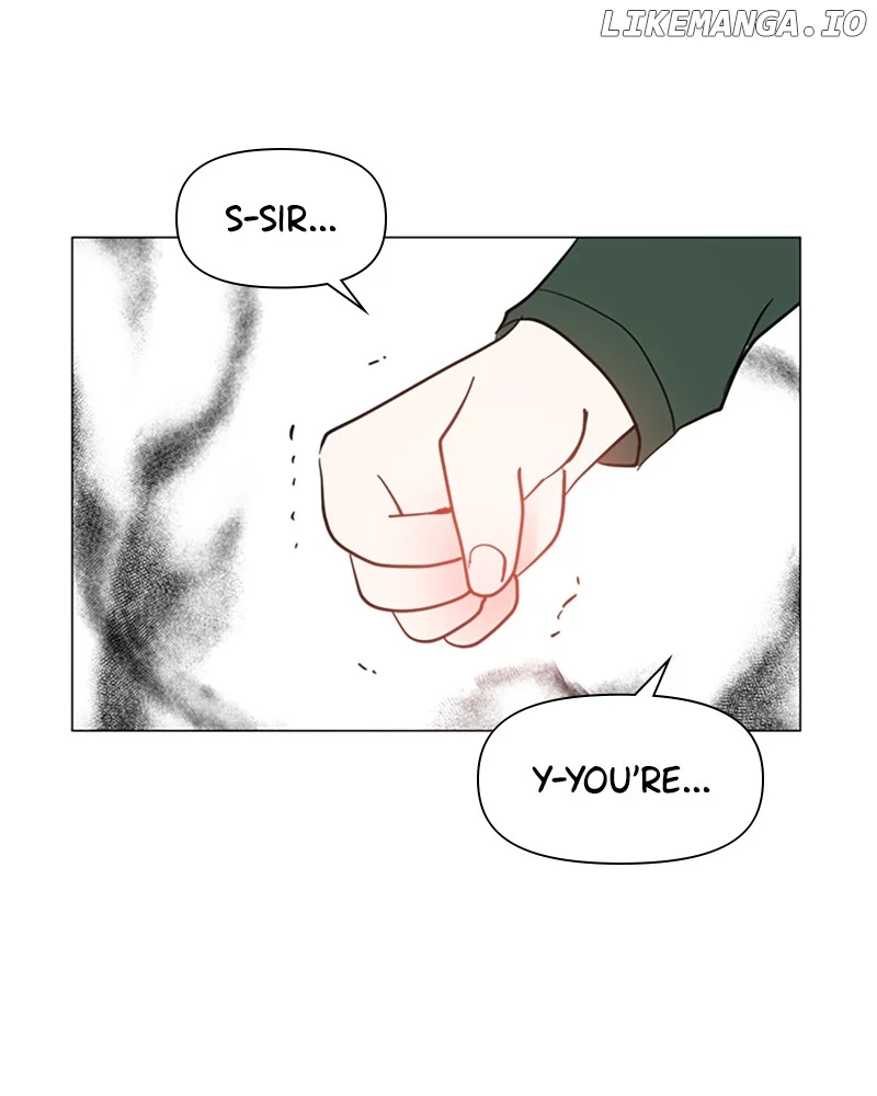 How to Hold X’s Leash Chapter 14 page 108
