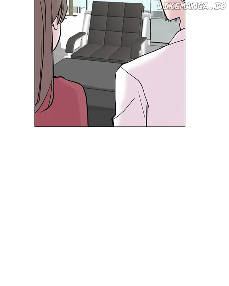 How to Hold X’s Leash Chapter 14 page 17