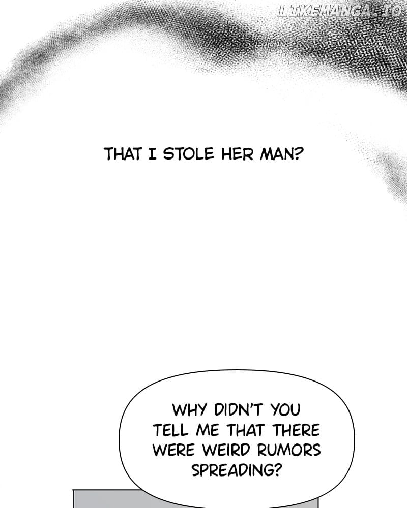 How to Hold X’s Leash Chapter 14 page 21