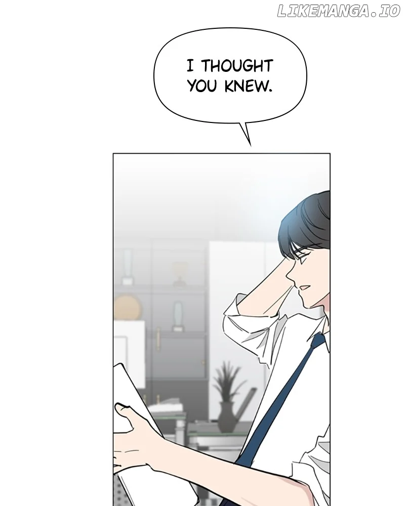 How to Hold X’s Leash Chapter 14 page 23