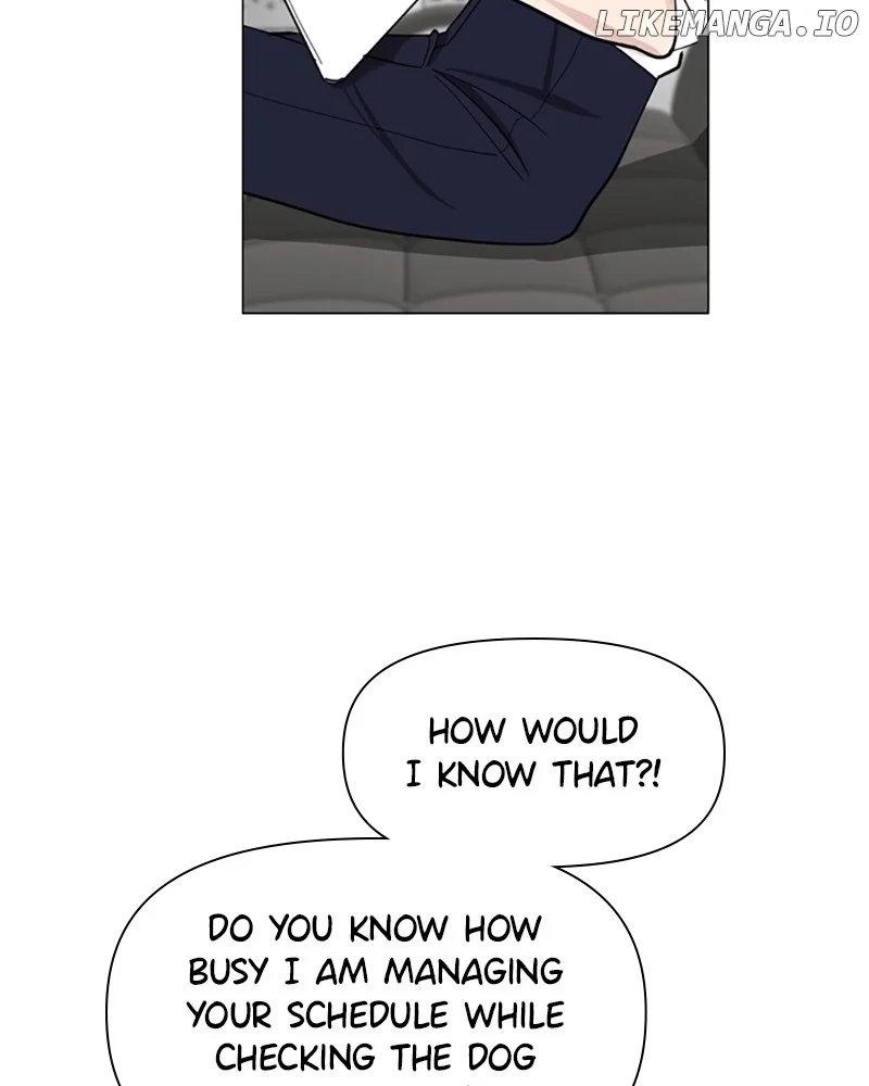 How to Hold X’s Leash Chapter 14 page 24