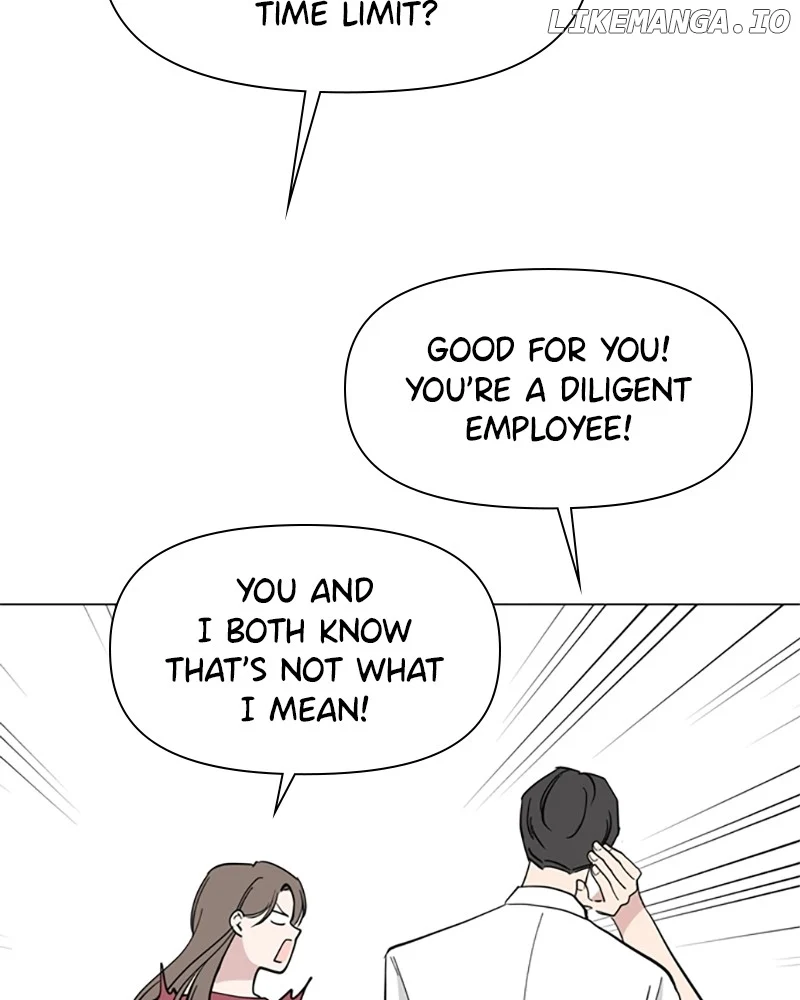 How to Hold X’s Leash Chapter 14 page 25