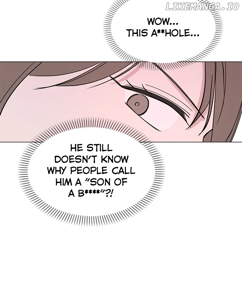 How to Hold X’s Leash Chapter 14 page 28