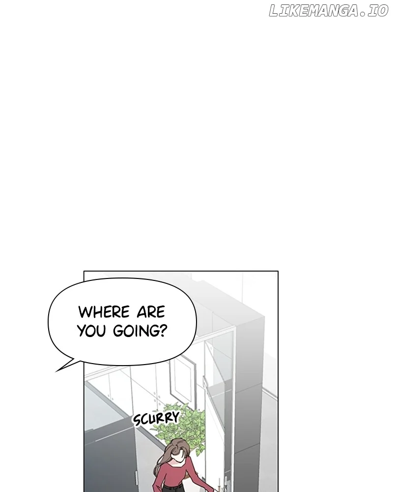How to Hold X’s Leash Chapter 14 page 32