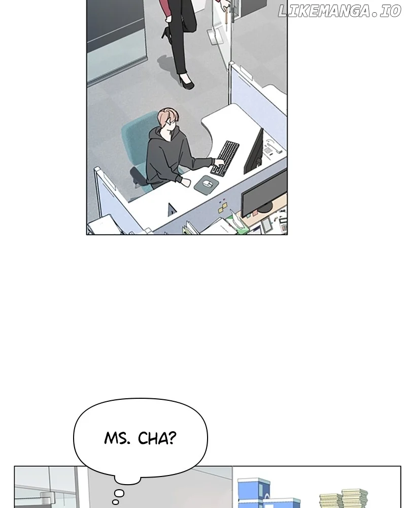 How to Hold X’s Leash Chapter 14 page 33