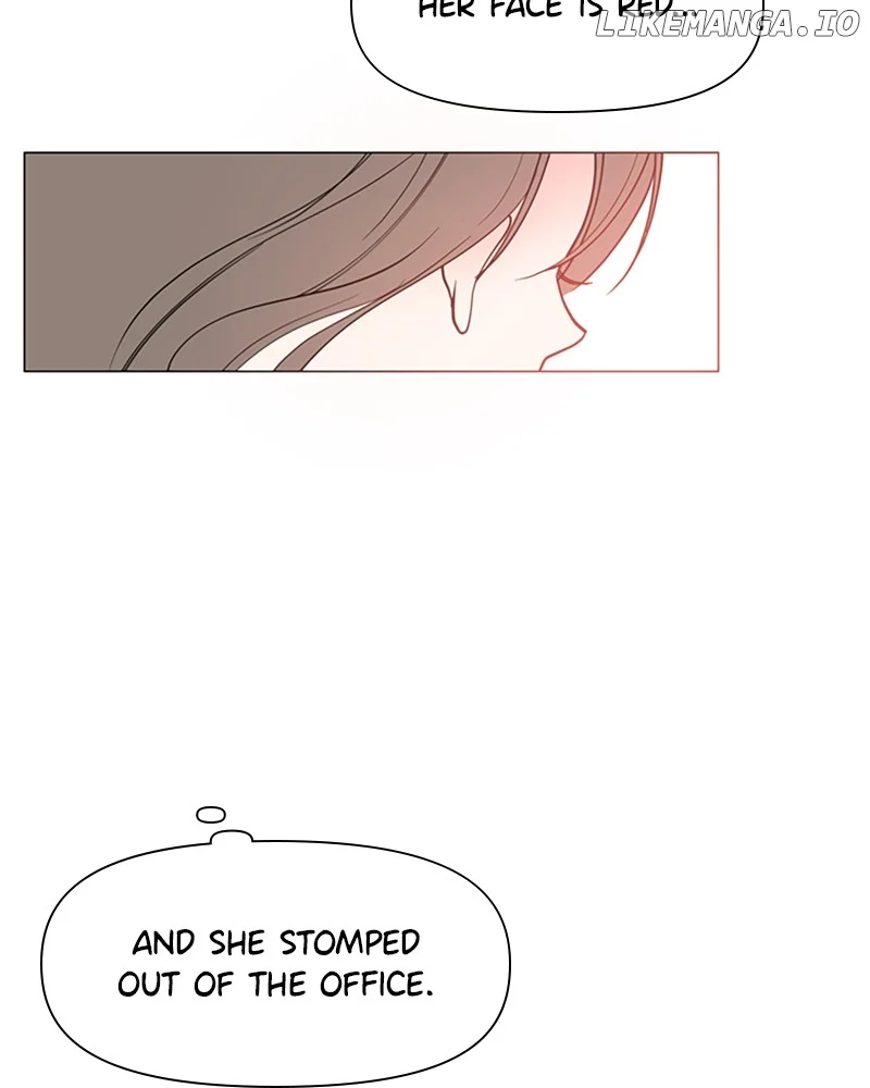 How to Hold X’s Leash Chapter 14 page 35