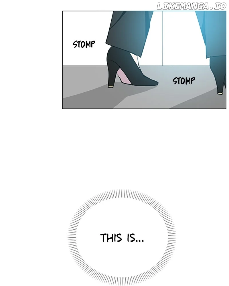 How to Hold X’s Leash Chapter 14 page 36