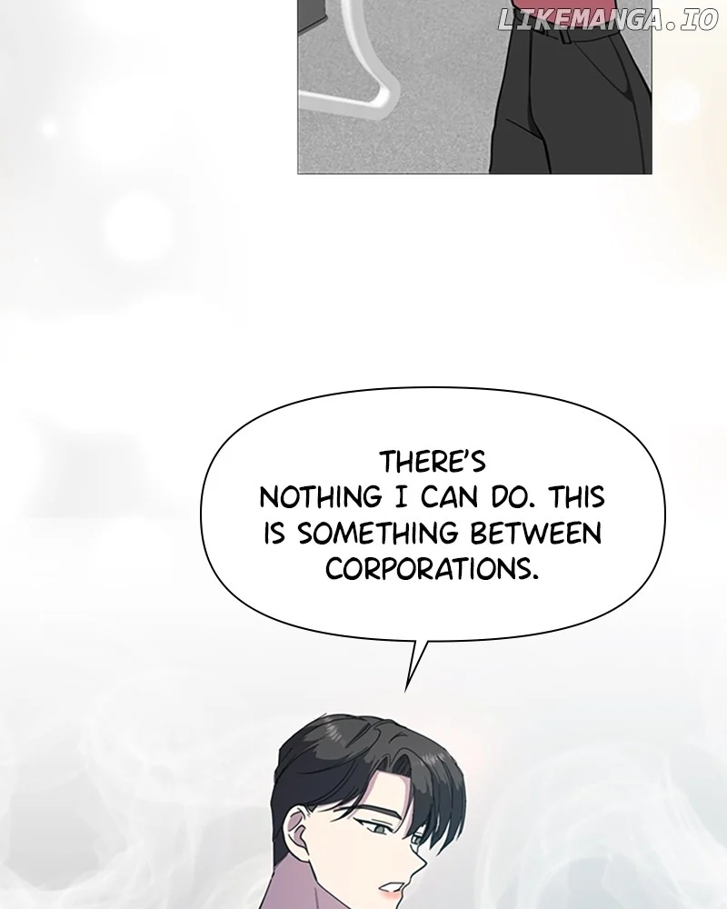 How to Hold X’s Leash Chapter 14 page 39