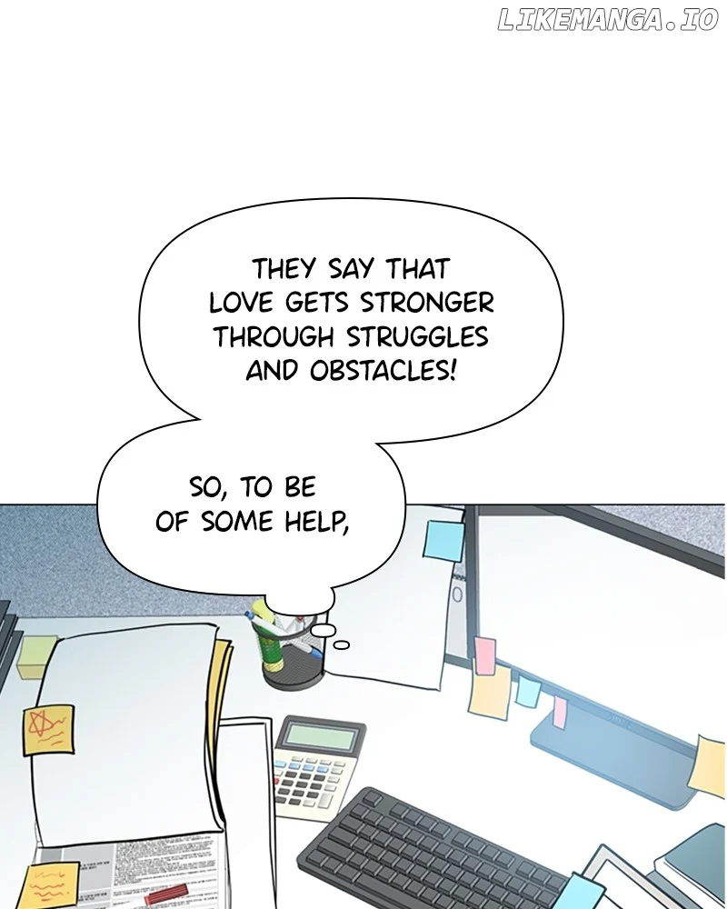 How to Hold X’s Leash Chapter 14 page 47