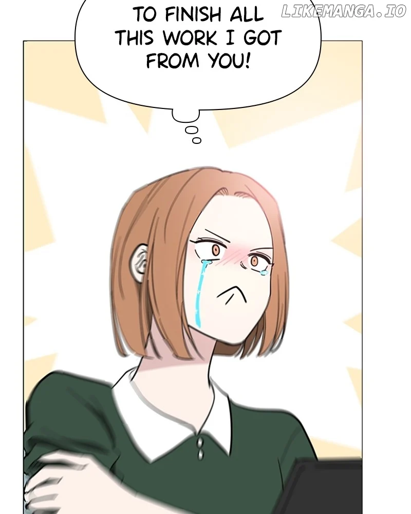 How to Hold X’s Leash Chapter 14 page 49