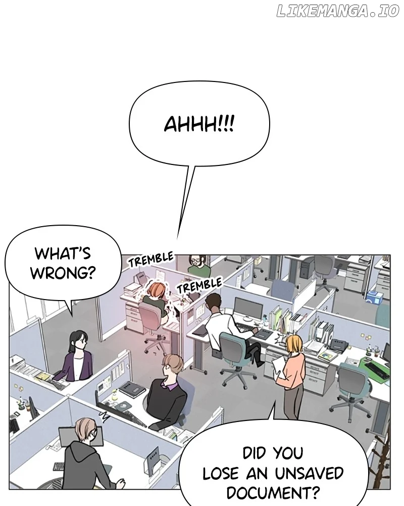 How to Hold X’s Leash Chapter 14 page 55