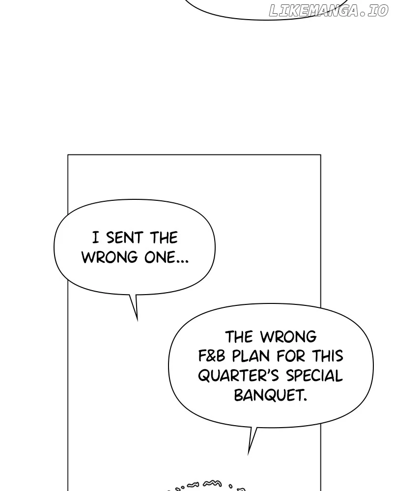 How to Hold X’s Leash Chapter 14 page 56